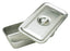 Miltex Miltex Instrument Tray Rolled Edge Stainless Steel 7/8 X 16-7/16 X 21-11/32 Inch - 3-936