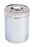 Miltex Sundry Jar 2 Qt - 3-954
