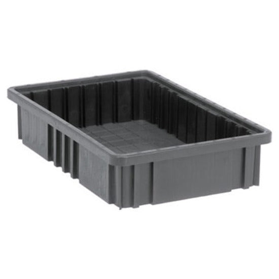 Dividable Grid Container