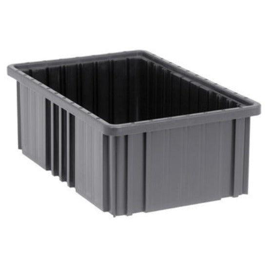 Dividable Grid Container