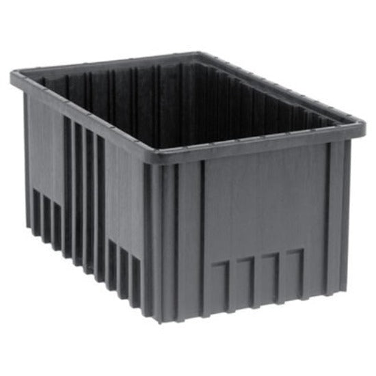 Dividable Grid Container
