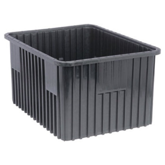 Dividable Grid Container
