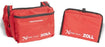 Zoll Medical Carry Case M Series, Hands-free defibrillation (red) - 8000-0593-01