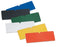 Miltex Integra Identification Tag Write On / Custom Black - 3-5940-06
