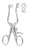 MeisterHand - Retractor Self Retaining 4 Inch Length OR Grade - MH11-600