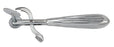 Miltex Finger Ring Cutter 6-1/2 Inch Chrome - H33-140