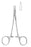 Miltex MeisterHand Needle Holder 5 Inch Straight, Delicate, Smooth Jaw Finger Ring Handle - H8-6