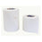 Jaybird & Mais Tape Athletic Jaylastic Hybrid Fabric 1"X5Yd Cohesive White 48/Ca - 7700-1050LF