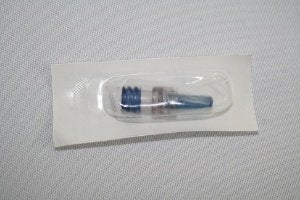 ICU Medical Preslit Port - SFP6010