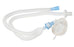 Vyaire Medical Vital Signs Anesthesia Circuit 75 Inch Tube Dual Limb Adult 3 Liter Bag Disposable - A4FX2004