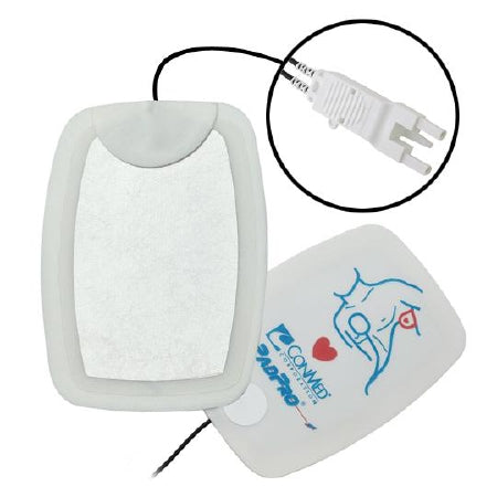 Conmed ECG Multifunction Defibrillator Pad Adult - 2516