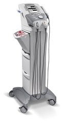 Chattanooga Intelect Legend XT Ultrasound System - 2795