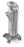 Chattanooga Intelect Legend XT Ultrasound System - 2795