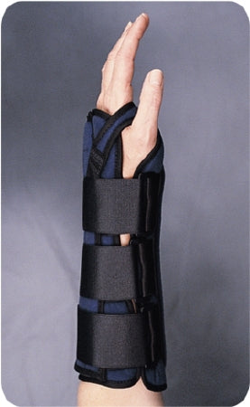Bird & Cronin Concord Wrist Brace Foam Right Hand One Size Fits Most - 8145342