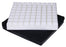 Span America Geo-Matt PRT Seat Cushion 20 W X 18 D X 3 H Inch Foam - PRT2018-96