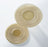 Coloplast Assura AC Easiflex Ostomy Baseplate 0 to 1 Inch - 14308
