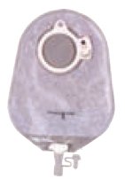 Assura ColoKids - Urostomy Pouch Two-Piece System 8-1/2 Inch Length Drainable - 1789