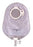Assura ColoKids - Urostomy Pouch Two-Piece System 8-1/2 Inch Length Drainable - 1789