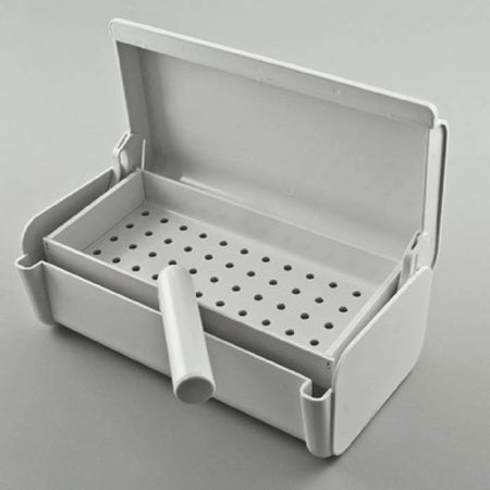 Sklar Soaking Tray 10 X 5 X 2-1/2 Inch, Large - 239875