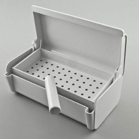 Sklar - Soaking Tray 10 X 5 X 2-1/2 Inch, Large - 10-2556