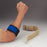 Rolyan - Elbow Strap Hook and Loop Closure Tennis Left or Right Elbow Beige - A823100