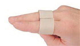 Alimed AliMed Buddy Strap Toes / Fingers - 5649