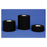 Jaybird & Mais Tape Athletic Jaylastic Elastic 3"X7.5Yd Black 16/Ca - 4500-3075B