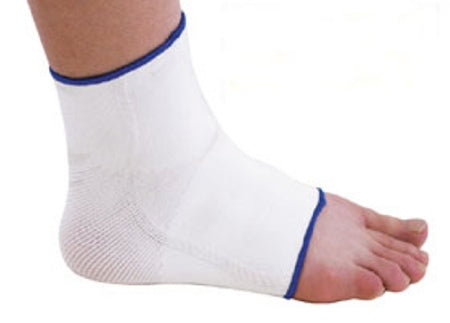 AliMed - Ankle Support Large Pull-On Left or Right Foot - 63013/NA/LG
