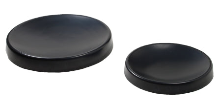 Fabrication Enterprises CanDo Ball Stabilizer Base Cando Medium, Plastic - 30-1842