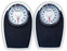 Detecto Scale Mechanical Floor Scale Dial 300 lbs. White Mechanical - D-1130