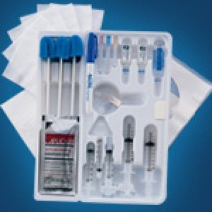 Avanos Medical Sales - Universal Block Tray - 181A143