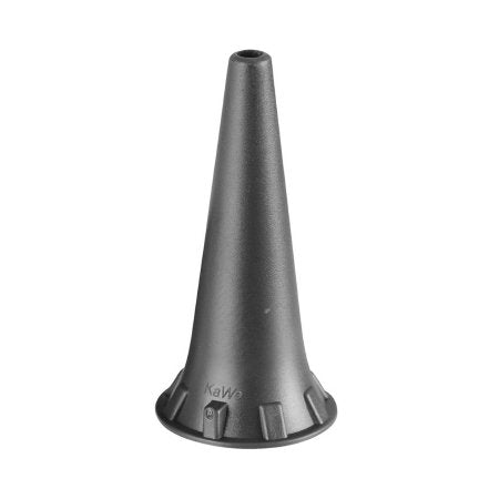 Mabis Healthcare - Ear Speculum Tip Round Tip Plastic 2.5 mm Disposable - 20-910-000
