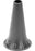 Mabis Healthcare - Ear Speculum Tip Round Tip Plastic 4 mm Disposable - 20-911-000