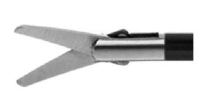 Metzenbaum Scissors