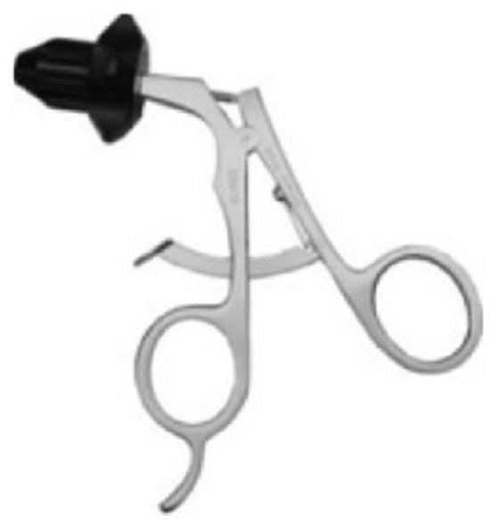  Stainless Steel with Ratchet