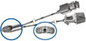 Avid Medical Reganes Epidural Needle Tuohy Style 17 Gauge 5 Inch Extra Long Type - RM1705A