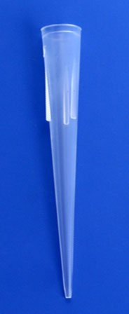 Globe Scientific - Specific Pipette Tip 1 to 200 µL Without Graduations NonSterile - 151140R