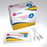 Dynarex Oral Swabstick Foam Tip Lemon Glycerin - 1216