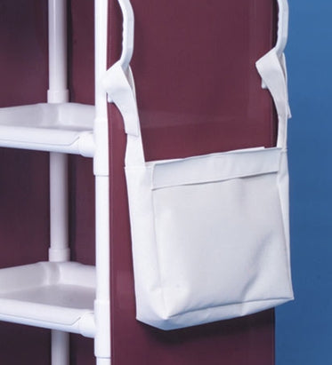 IPU - Linen Cart Bag - LC BAG