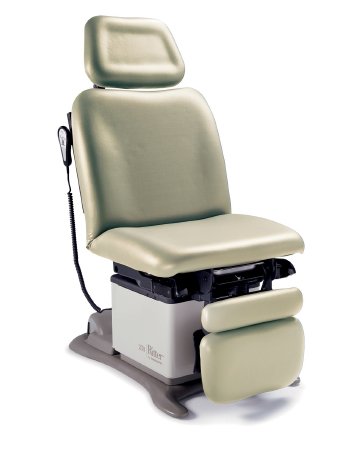 Ritter 230 - Upholstery Top Power Adjustment Seamless Shadow For 230 Procedure Table - 002-0824-232