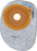 Coloplast Assura Colostomy Pouch One-Piece System 7 Inch Length, Midi 1-3/16 Inch Stoma Closed End Flat, Pre-Cut - 12135