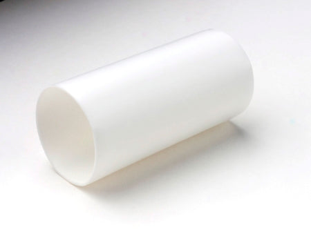 Spirometrics Medical Mouthpiece Plastic Disposable - D1020-6