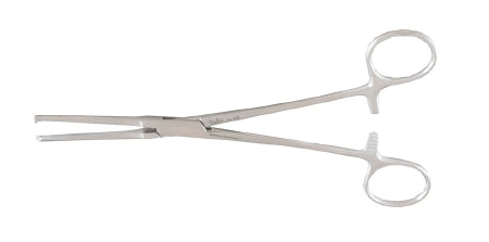 Miltex Clamp 8 Inch Stainless - 16-100