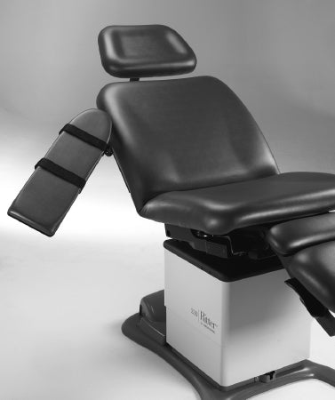 Midmark Ritter Exam Table Armboard Attachment McKesson 230 Table - 9A81001-232