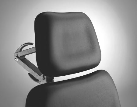 Midmark Ritter Table Headrest Attachment McKesson 230 Table - 9A331001-232
