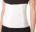 DJO ProCare Abdominal Binder Procare Small Contact Closure 24 - 30 Inch 14 Inch Unisex - 79-89333