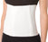 ProCare - Abdominal Binder Small Hook And Loop Closure 24 to 30 Inch Waist Circumference 14 Inch Height Adult - 79-89333