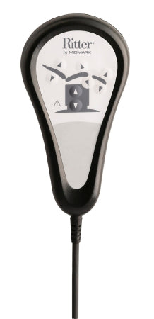 Midmark Ritter Hand Control Attachment For use with McKesson 230 Table - 9A348001
