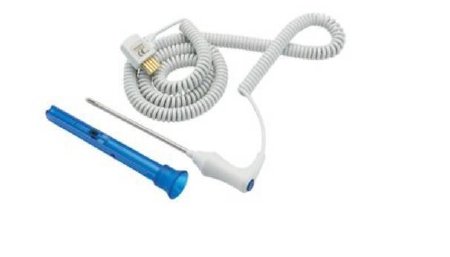 Welch Allyn Oral Probe Well Blue Spot Vital Signs LXi - 02894-0000