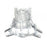 Covidien CPAP Shell - S-231700-00B